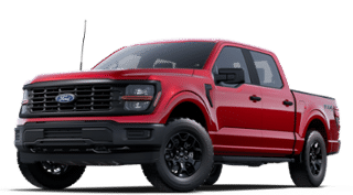 2025 Ford F-150® External Image 2